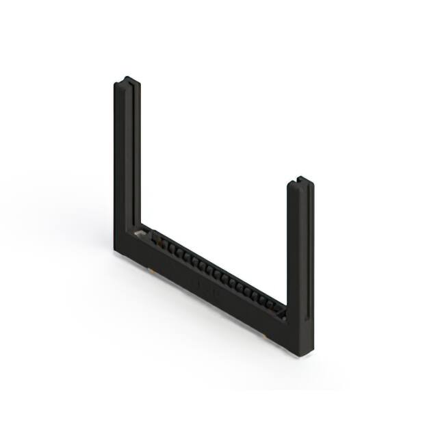 357-016-558-158 EDAC Inc.  Edgeboard Connectors